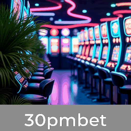 30pmbet: Jogos de Cassino Emocionantes e Chances de Ganhar Grandes Prêmios