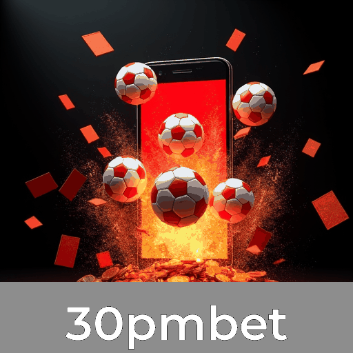 30pmbet: Experiência Profissional de Cassino ao Vivo
