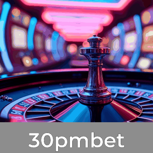 30pmbet: Aposta Segura e Entretenimento de Elite