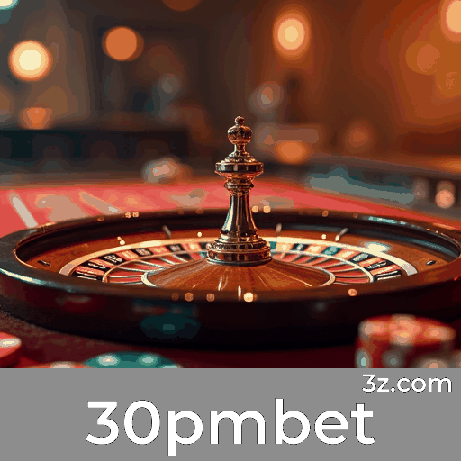 30pmbet: Seu Cassino Online Premiado com Pagamentos Rápidos